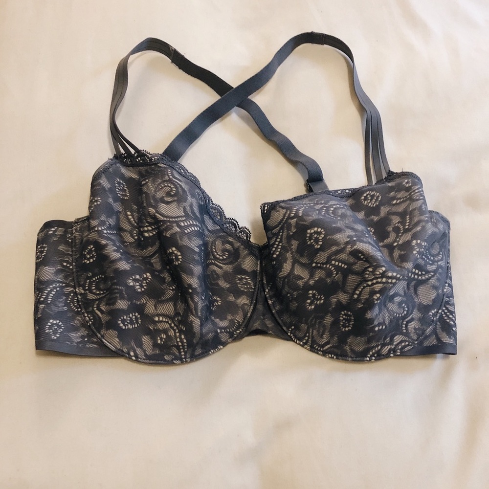 SOMA 32DDD Enticing Lift Balconet